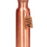 1ltr Copper Bottle